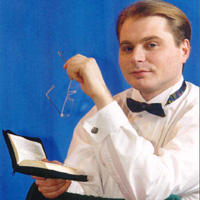 Александр Чемерский